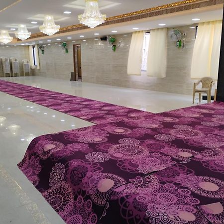 Rajkrishna Residency Otel Attur Dış mekan fotoğraf