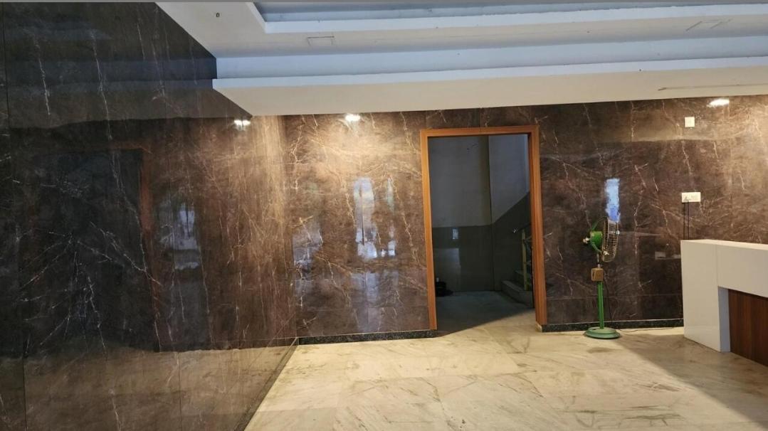 Rajkrishna Residency Otel Attur Dış mekan fotoğraf