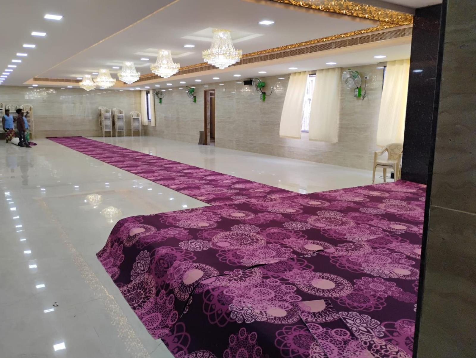 Rajkrishna Residency Otel Attur Dış mekan fotoğraf