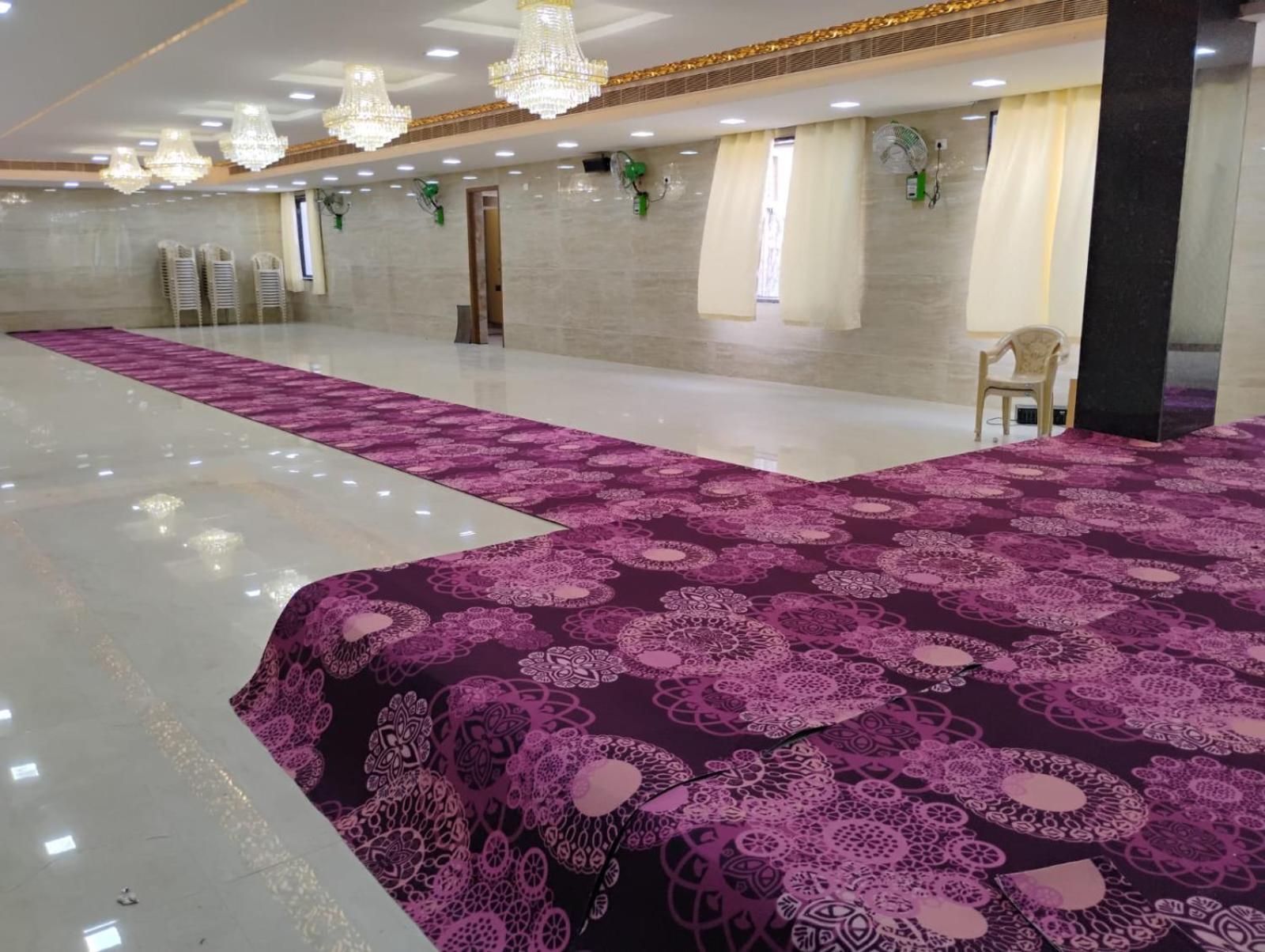 Rajkrishna Residency Otel Attur Dış mekan fotoğraf